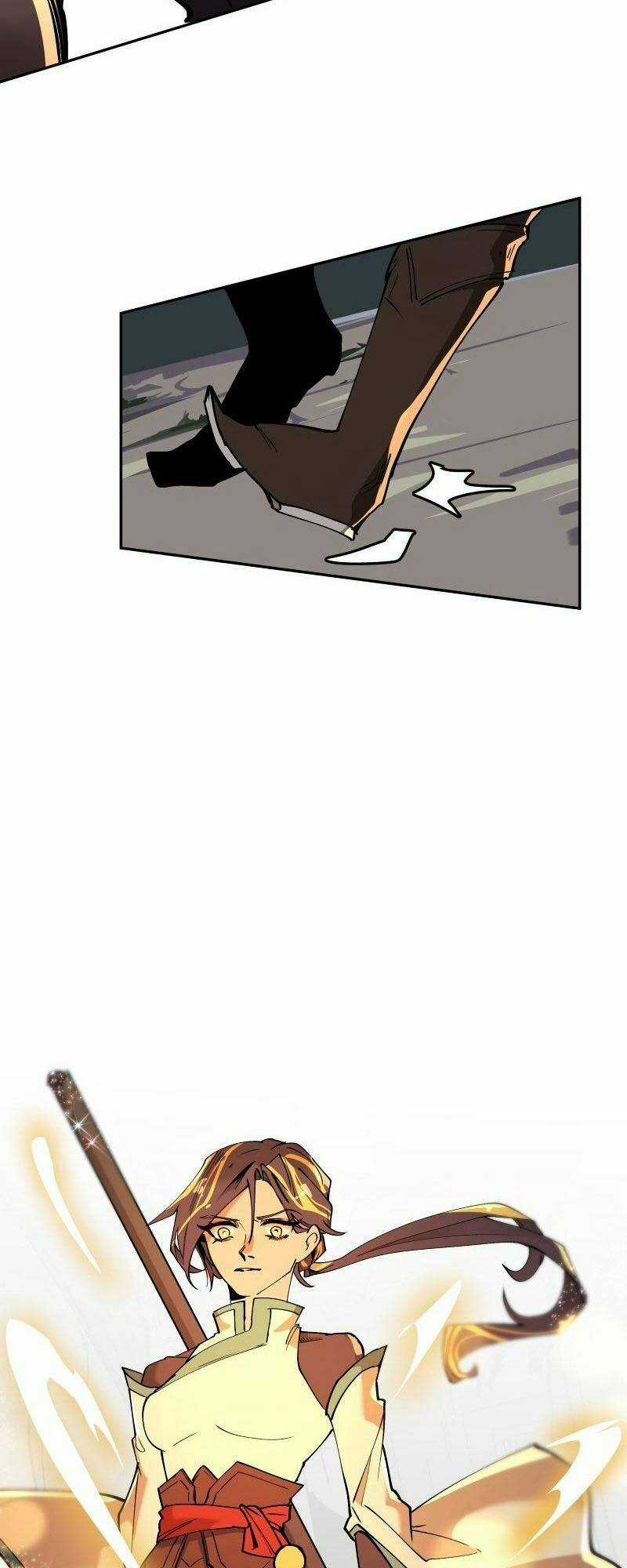 Kẻ Ăn Thế Giới Chapter 4 trang 57