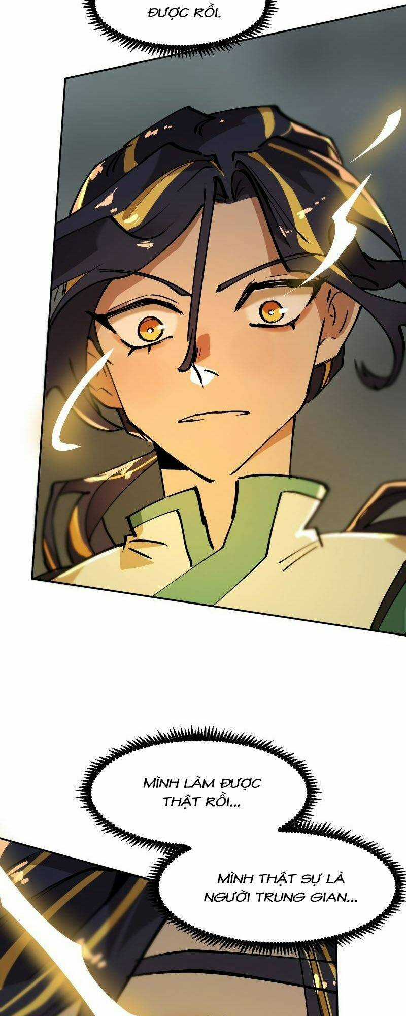 Kẻ Ăn Thế Giới Chapter 4 trang 60