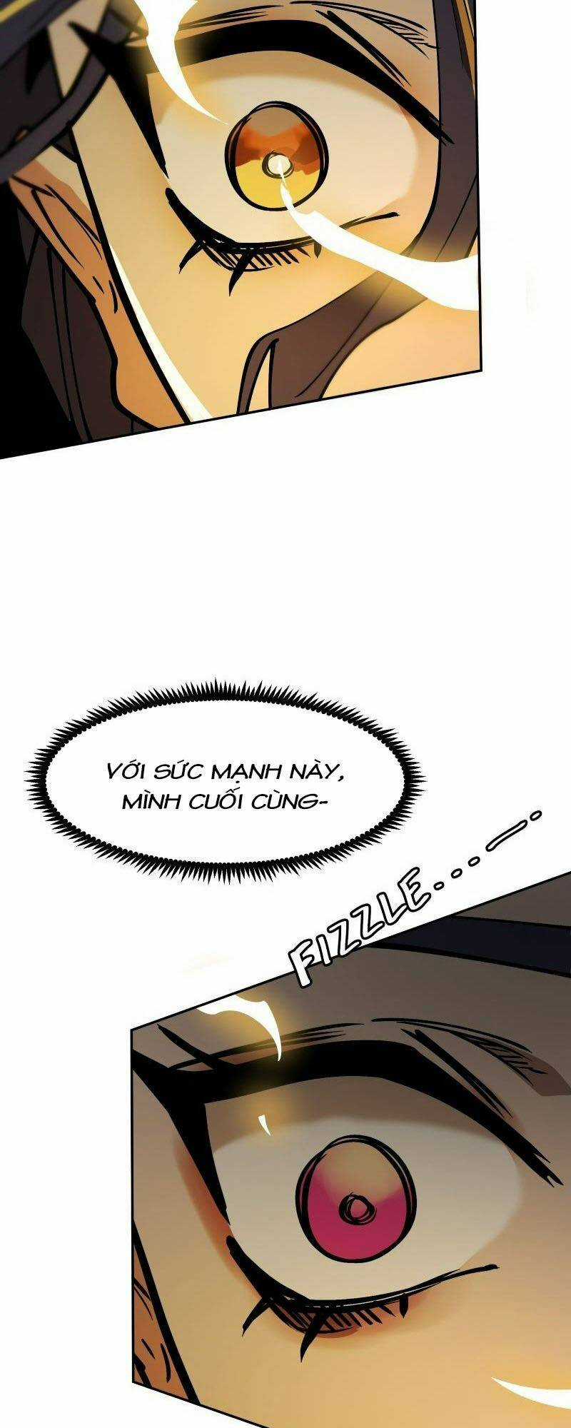 Kẻ Ăn Thế Giới Chapter 4 trang 61