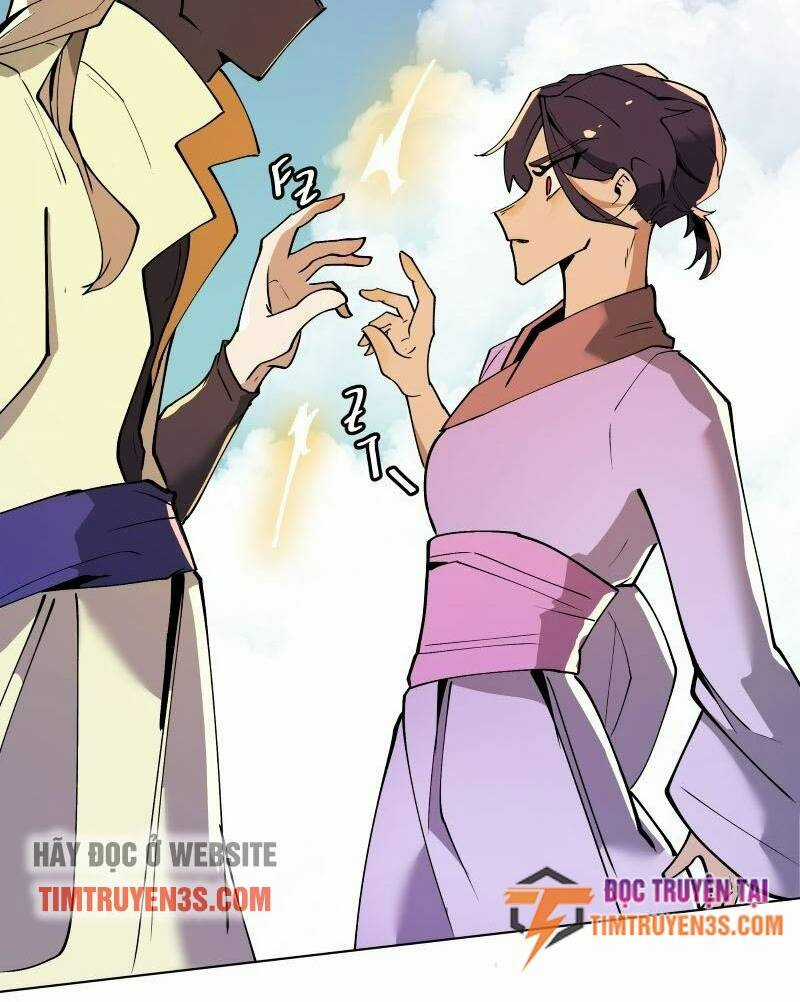 Kẻ Ăn Thế Giới Chapter 4 trang 63