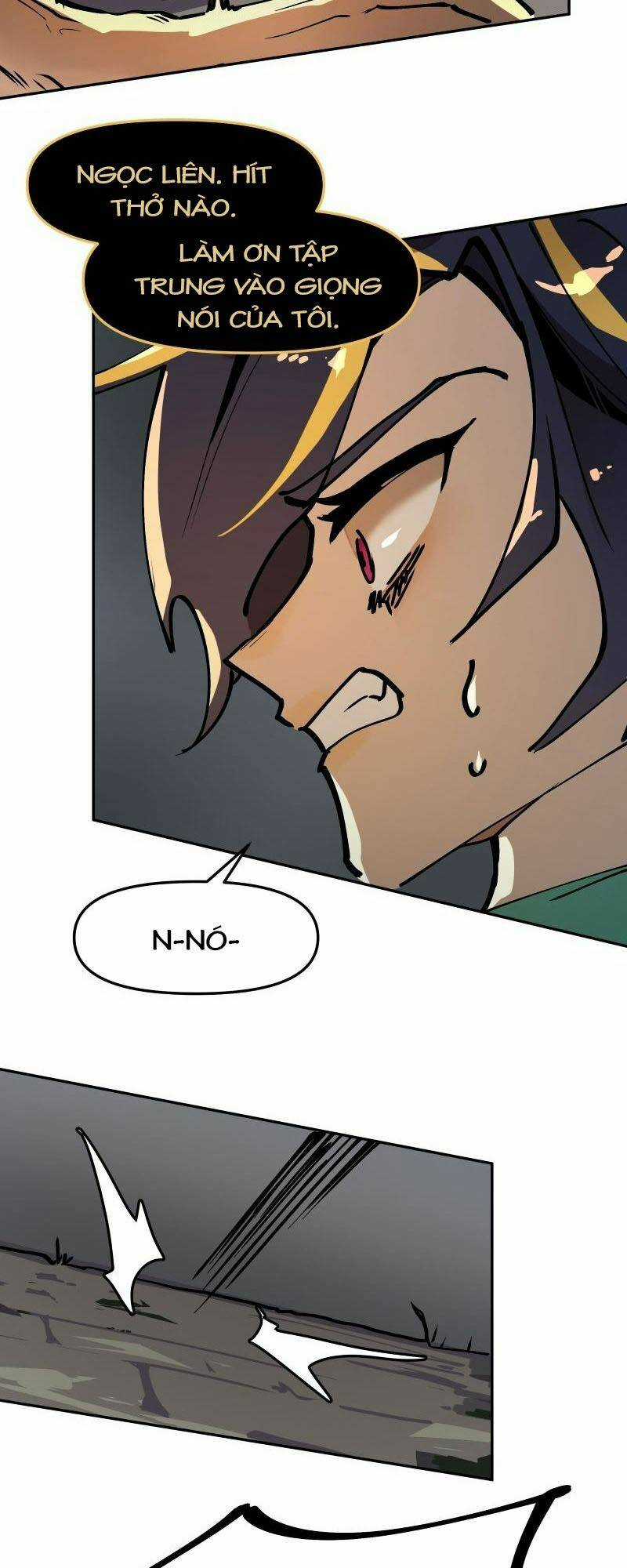 Kẻ Ăn Thế Giới Chapter 4 trang 65