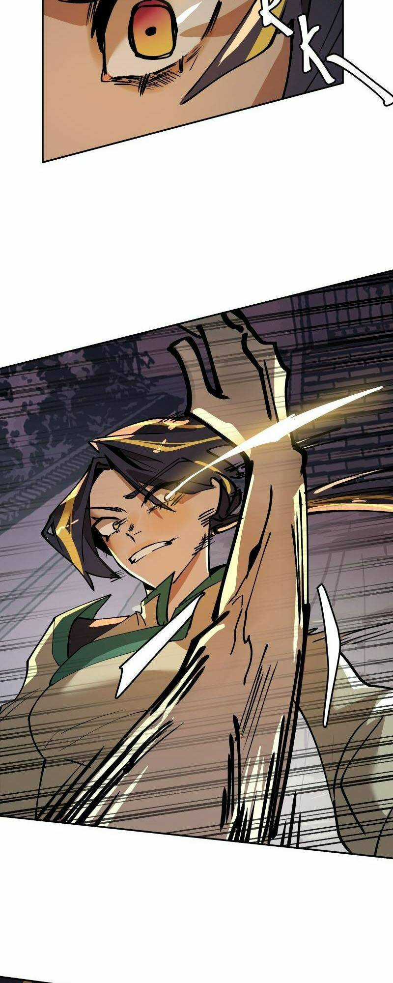 Kẻ Ăn Thế Giới Chapter 4 trang 67