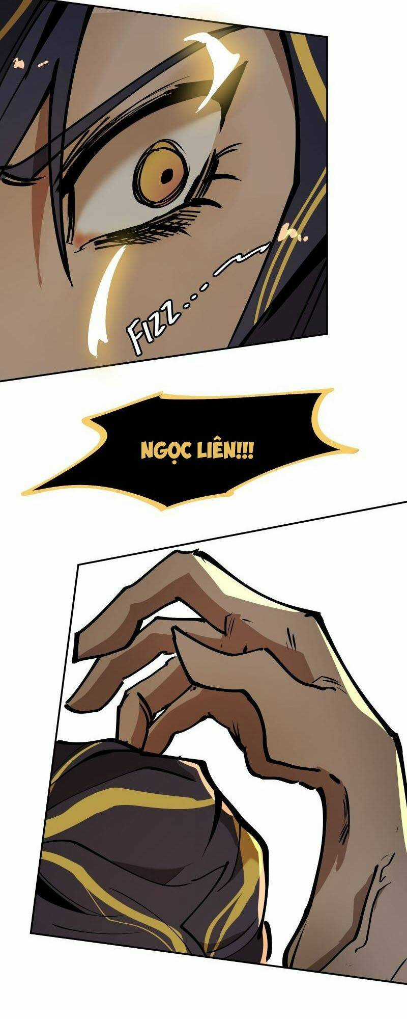 Kẻ Ăn Thế Giới Chapter 4 trang 68