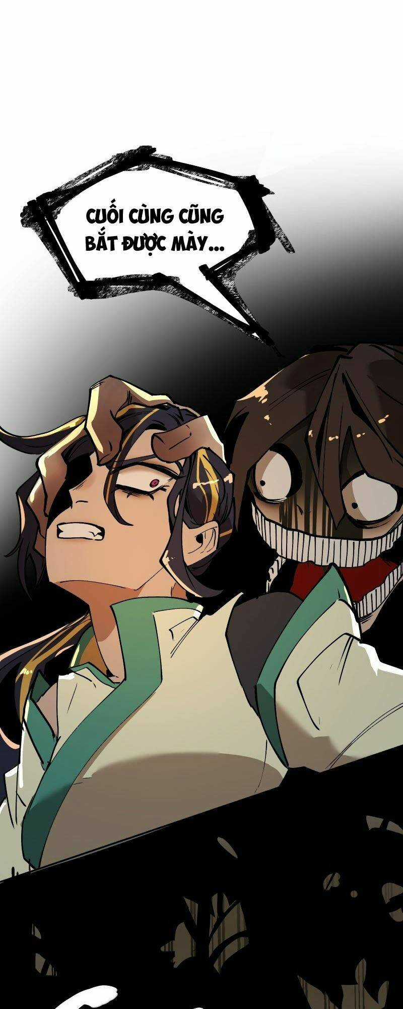 Kẻ Ăn Thế Giới Chapter 4 trang 69