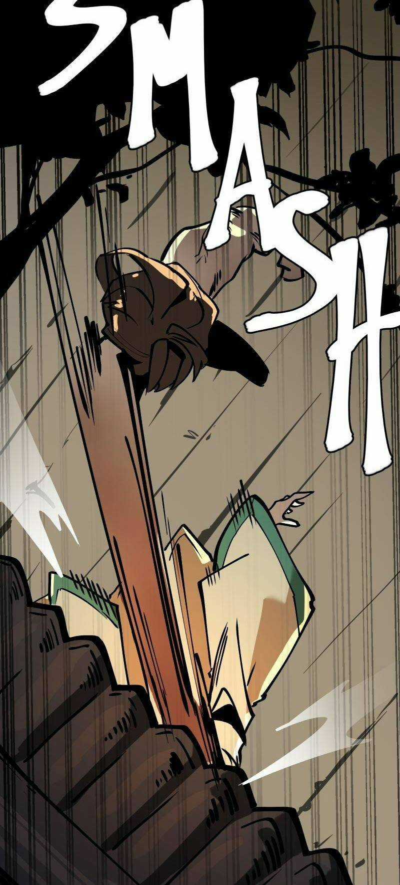 Kẻ Ăn Thế Giới Chapter 4 trang 70