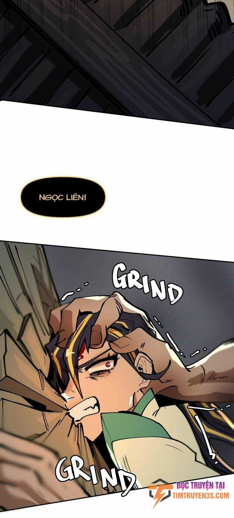 Kẻ Ăn Thế Giới Chapter 4 trang 71