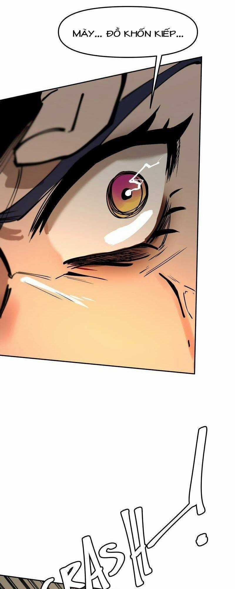 Kẻ Ăn Thế Giới Chapter 4 trang 72