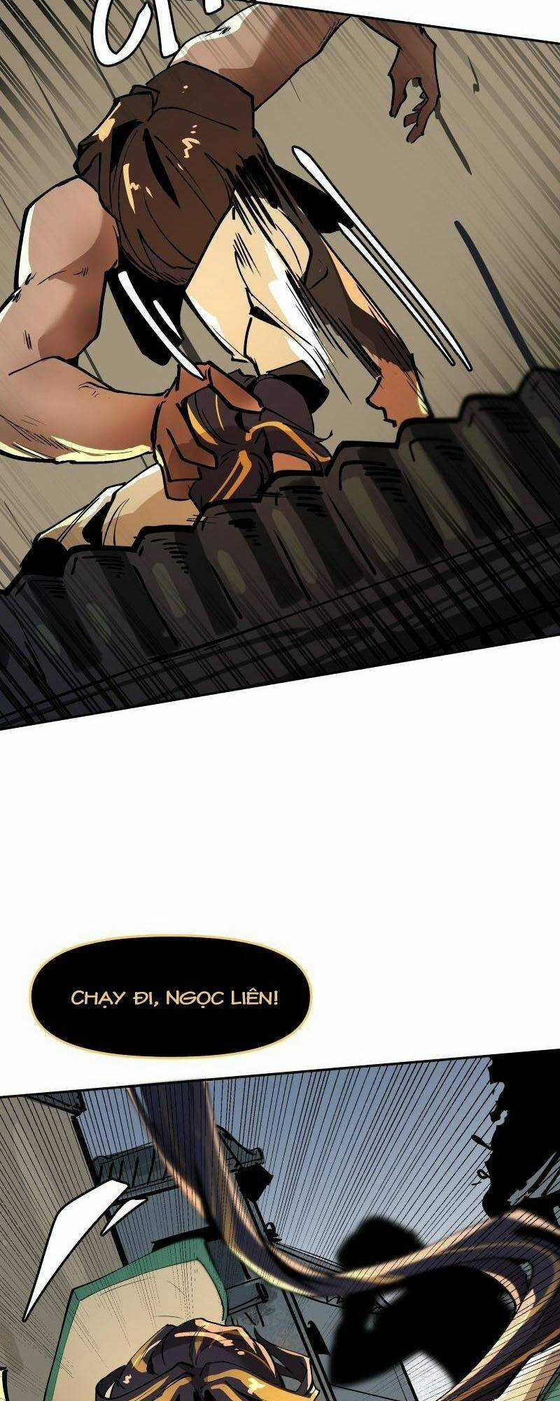 Kẻ Ăn Thế Giới Chapter 4 trang 73