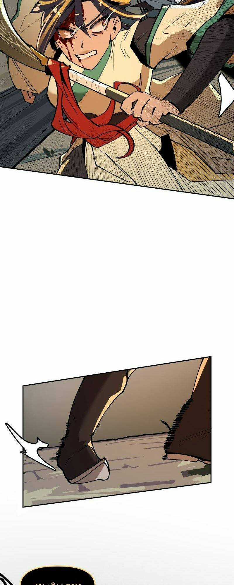 Kẻ Ăn Thế Giới Chapter 4 trang 74