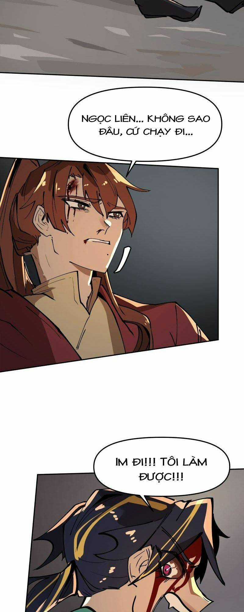 Kẻ Ăn Thế Giới Chapter 4 trang 76