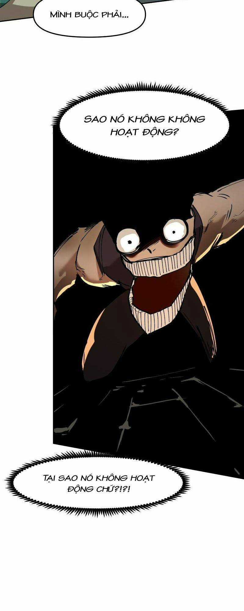 Kẻ Ăn Thế Giới Chapter 4 trang 78