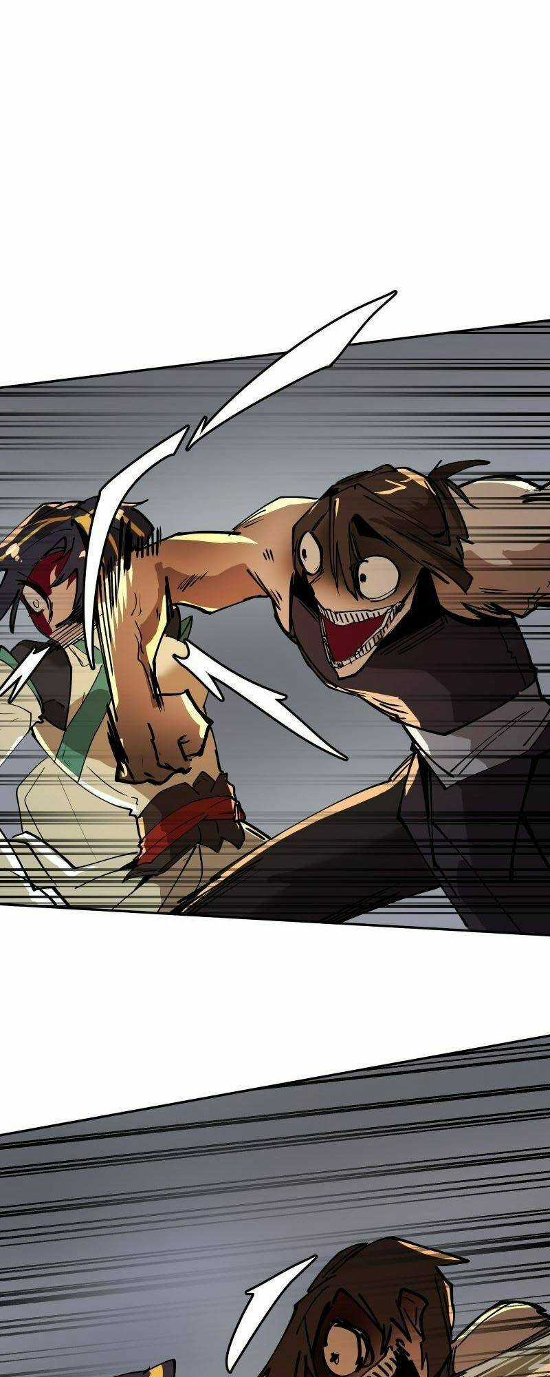 Kẻ Ăn Thế Giới Chapter 4 trang 81