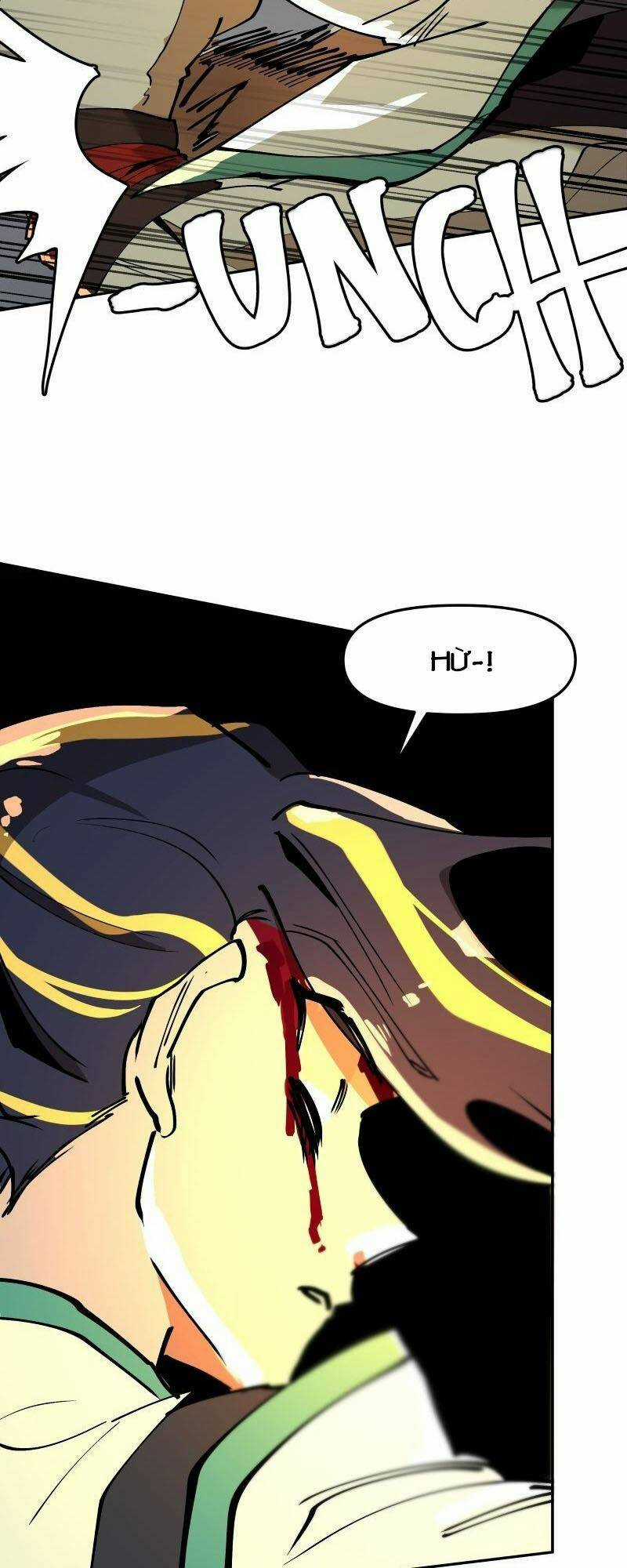 Kẻ Ăn Thế Giới Chapter 4 trang 83