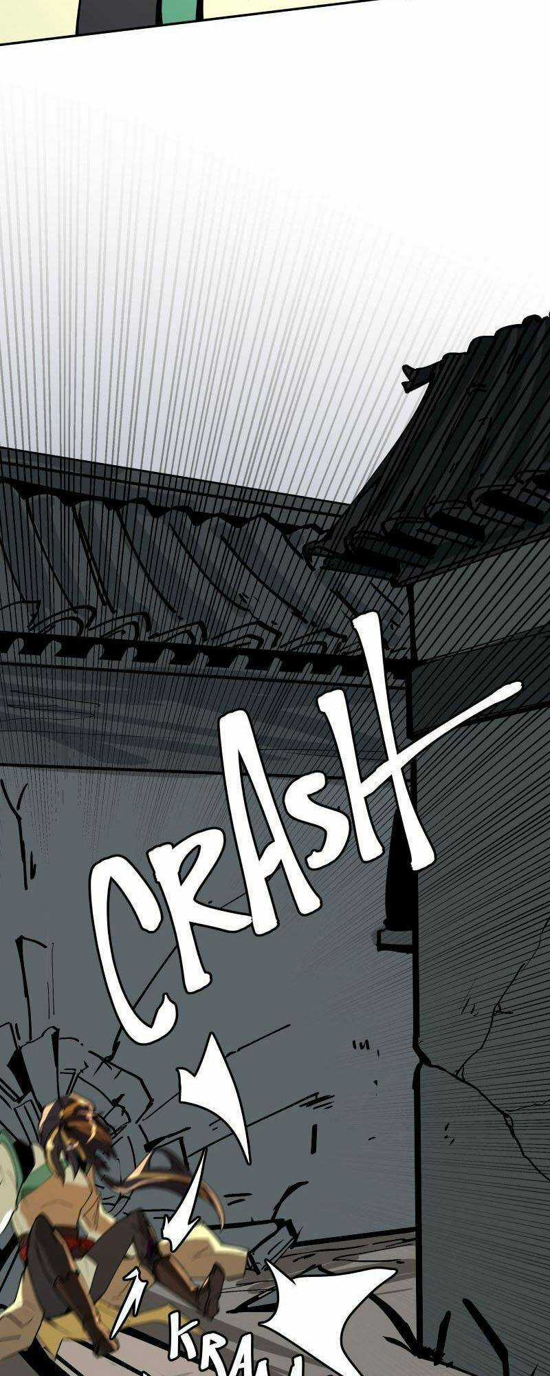 Kẻ Ăn Thế Giới Chapter 4 trang 84