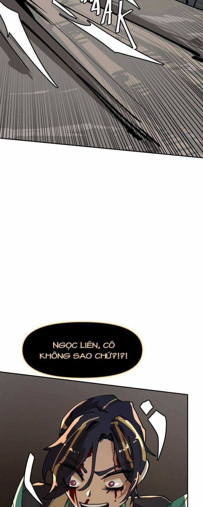 Kẻ Ăn Thế Giới Chapter 4 trang 85