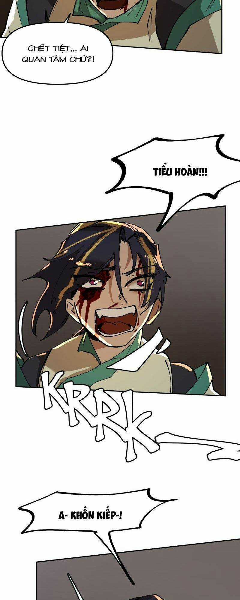 Kẻ Ăn Thế Giới Chapter 4 trang 86