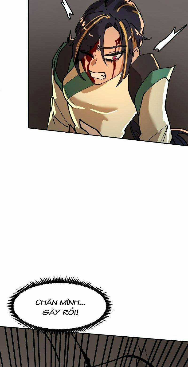 Kẻ Ăn Thế Giới Chapter 4 trang 87