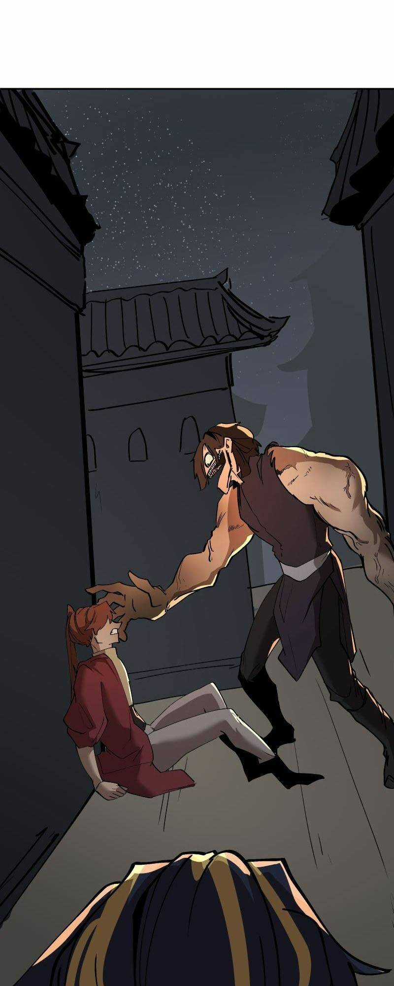 Kẻ Ăn Thế Giới Chapter 4 trang 90