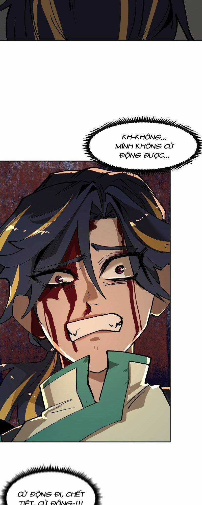 Kẻ Ăn Thế Giới Chapter 4 trang 91