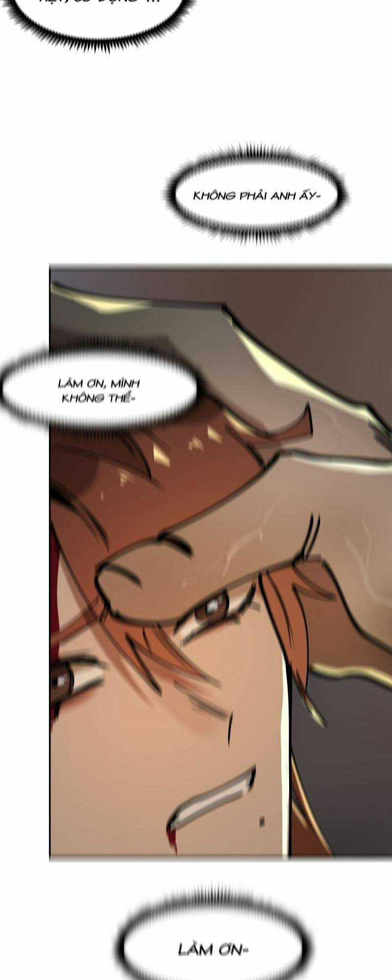 Kẻ Ăn Thế Giới Chapter 4 trang 92