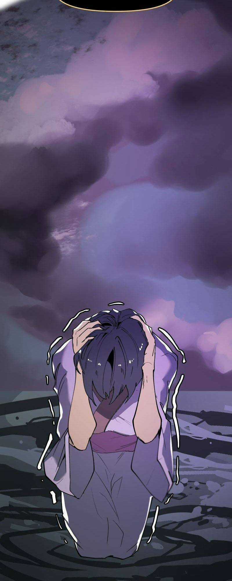 Kẻ Ăn Thế Giới Chapter 5 trang 11