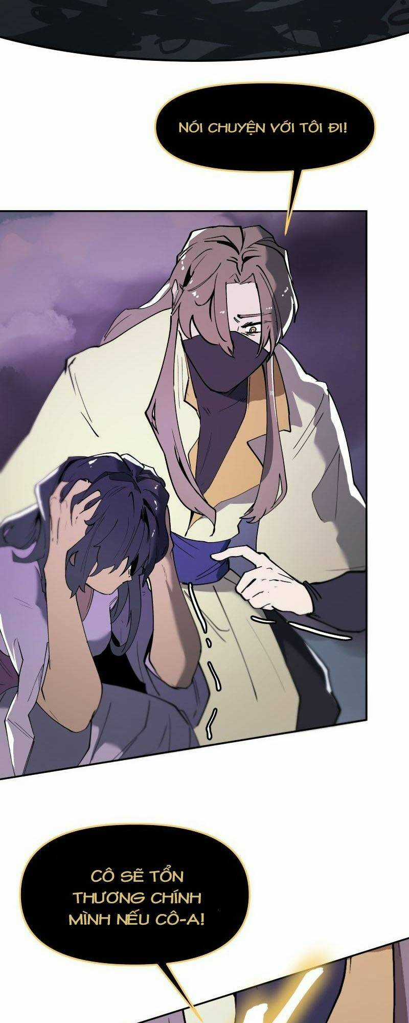 Kẻ Ăn Thế Giới Chapter 5 trang 12