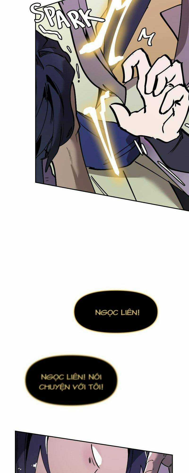 Kẻ Ăn Thế Giới Chapter 5 trang 13