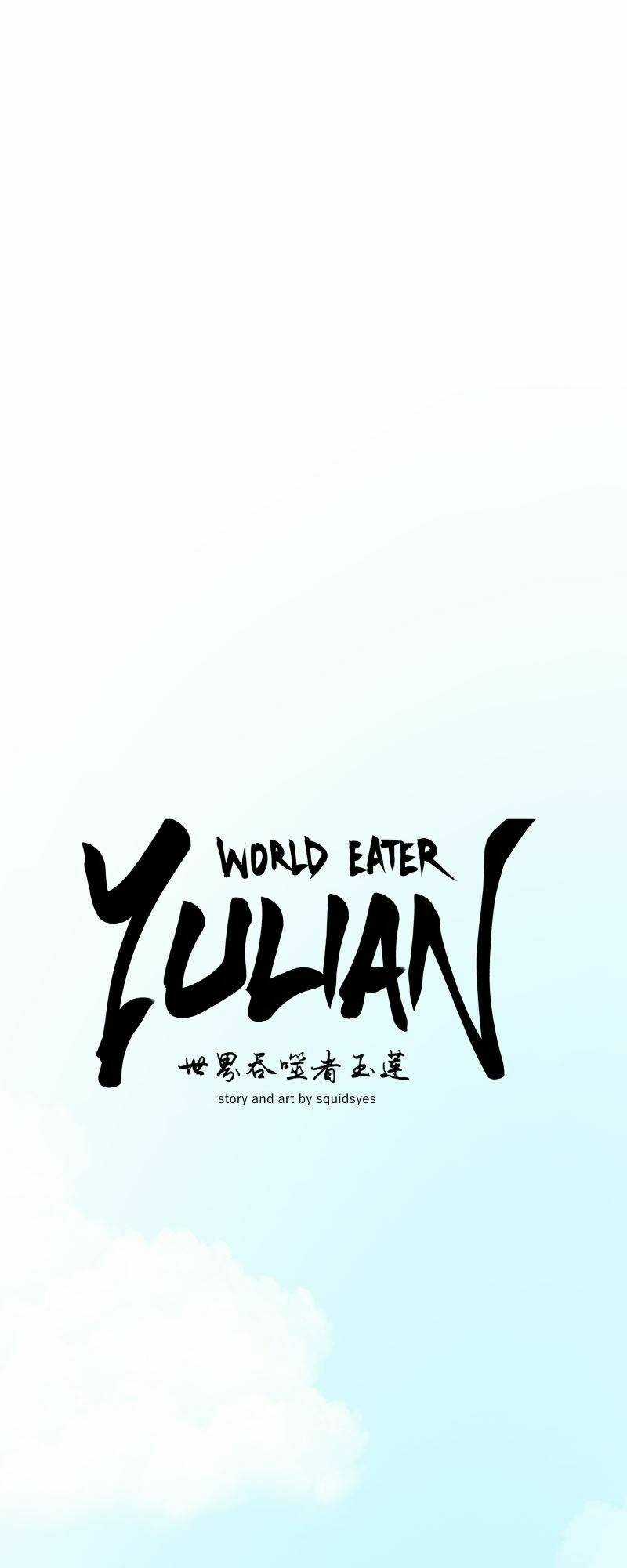 Kẻ Ăn Thế Giới Chapter 5 trang 17