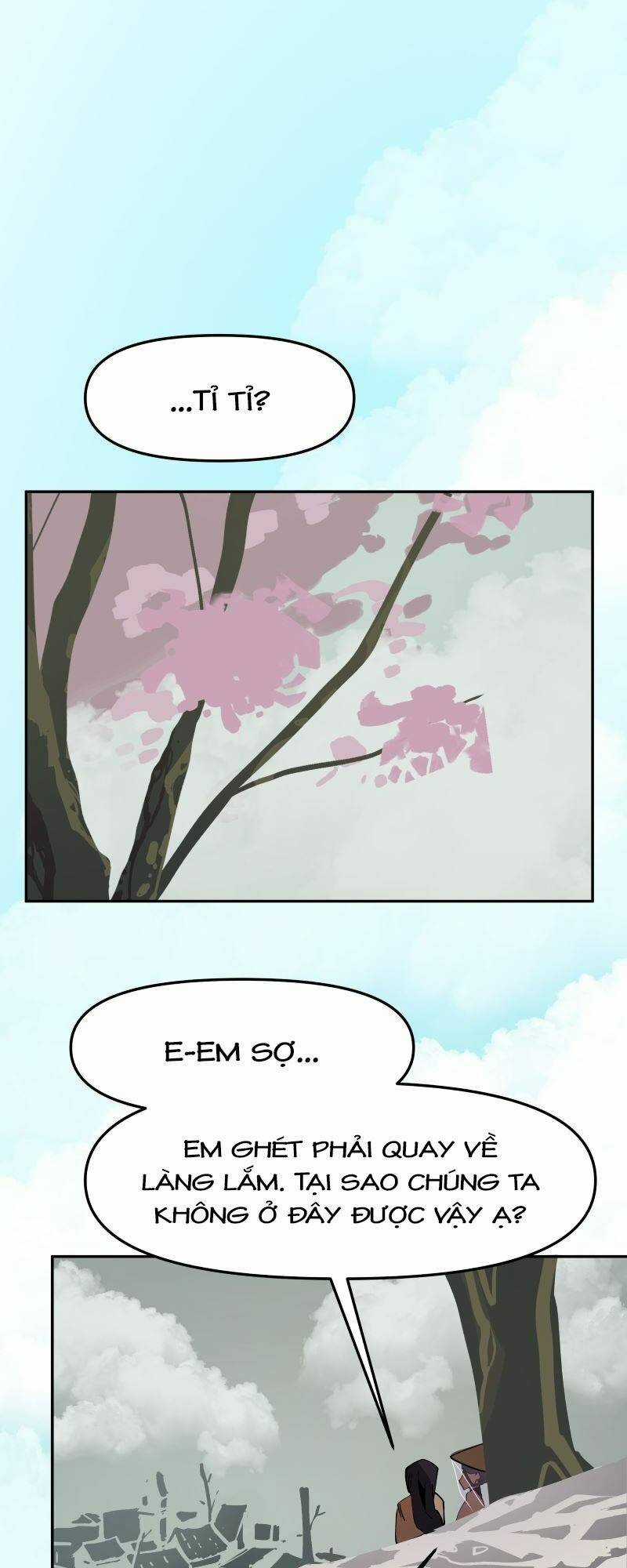 Kẻ Ăn Thế Giới Chapter 5 trang 18