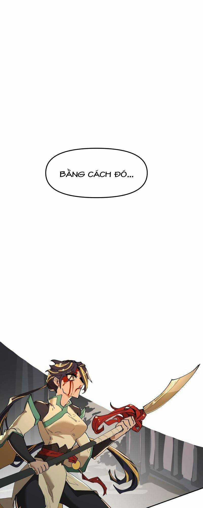 Kẻ Ăn Thế Giới Chapter 5 trang 21