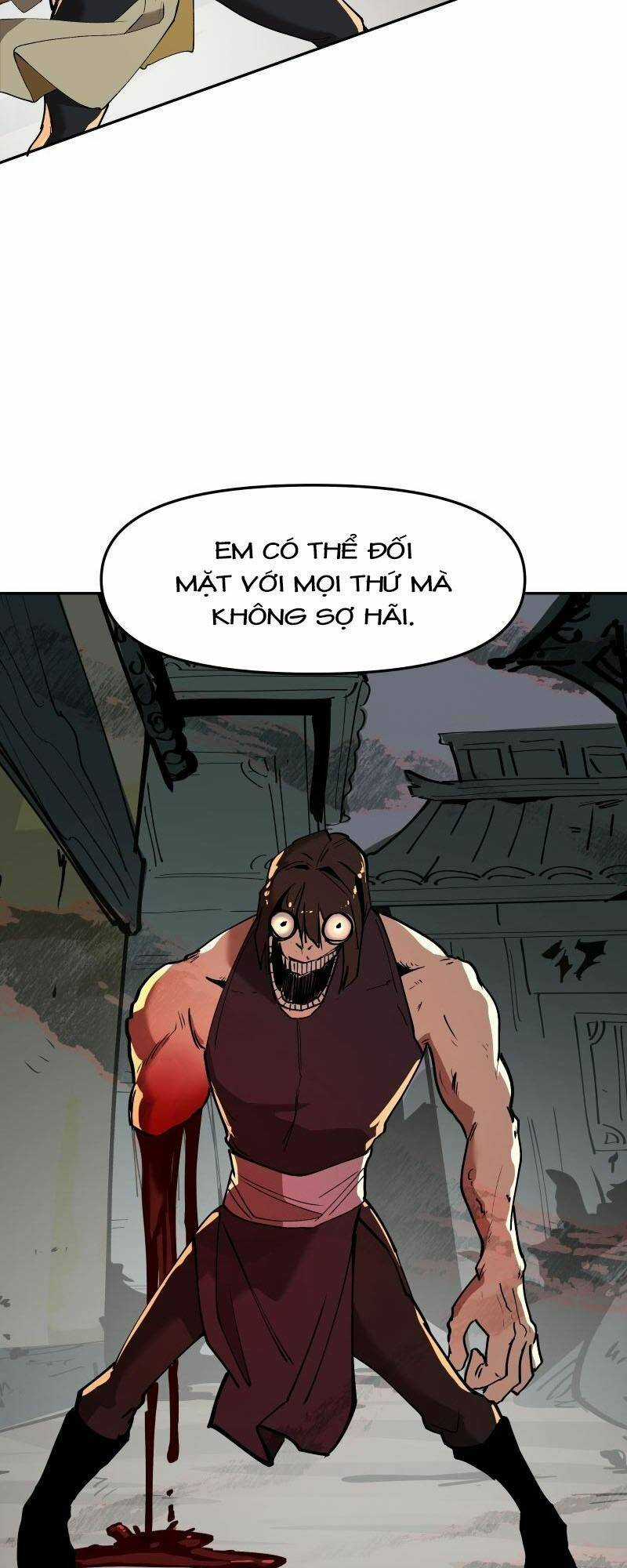 Kẻ Ăn Thế Giới Chapter 5 trang 22