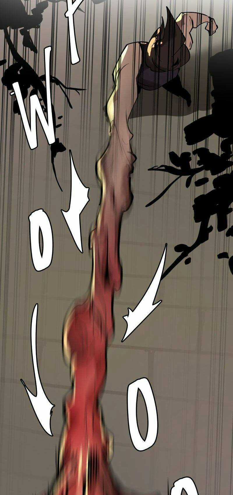 Kẻ Ăn Thế Giới Chapter 5 trang 24