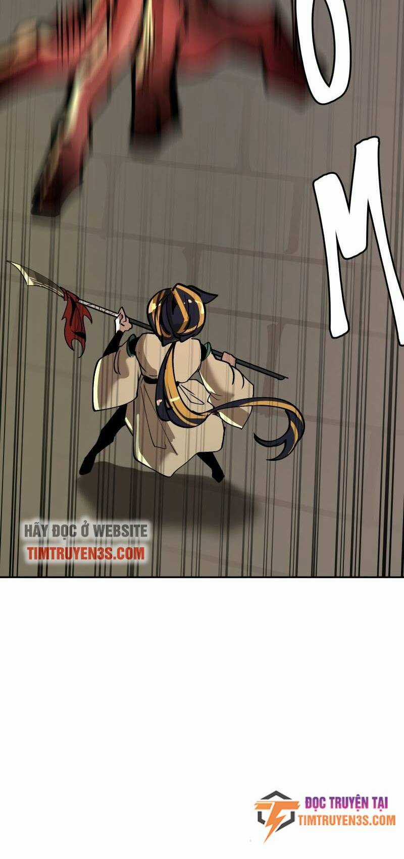 Kẻ Ăn Thế Giới Chapter 5 trang 25