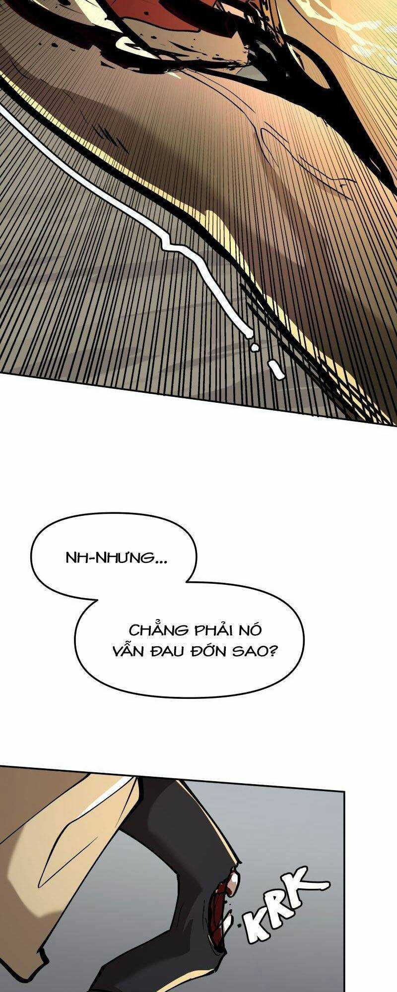 Kẻ Ăn Thế Giới Chapter 5 trang 29