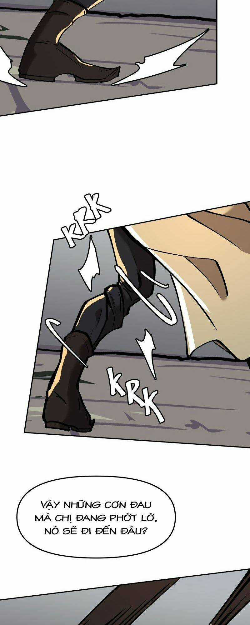 Kẻ Ăn Thế Giới Chapter 5 trang 30