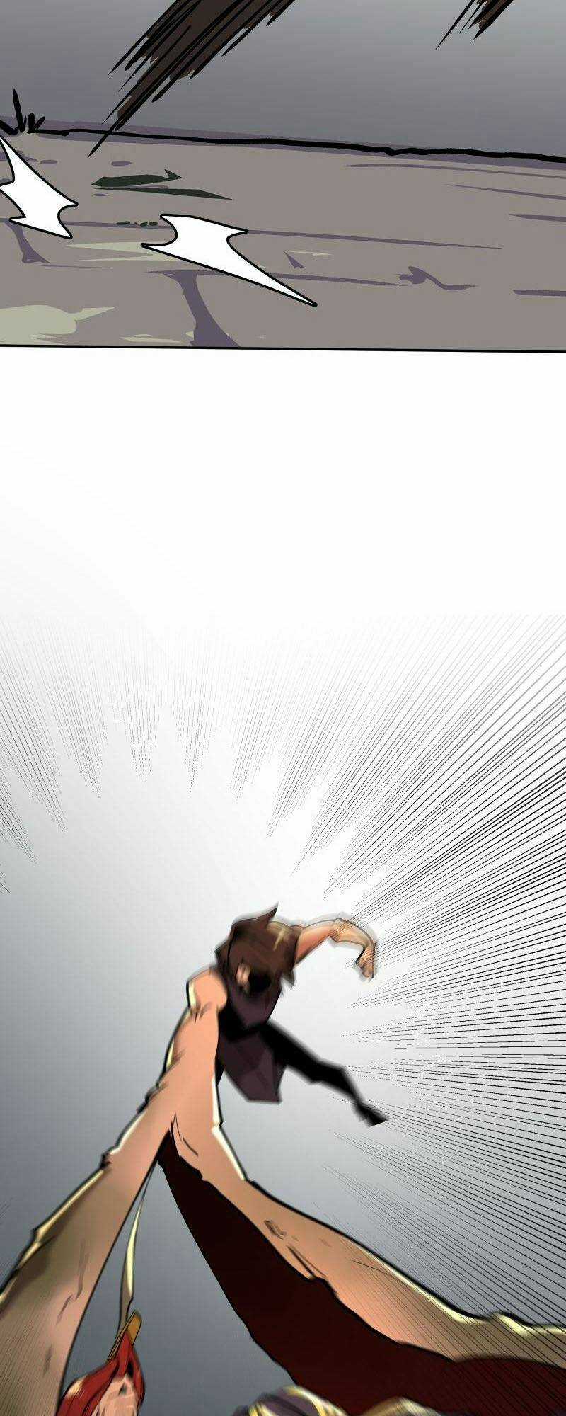 Kẻ Ăn Thế Giới Chapter 5 trang 31