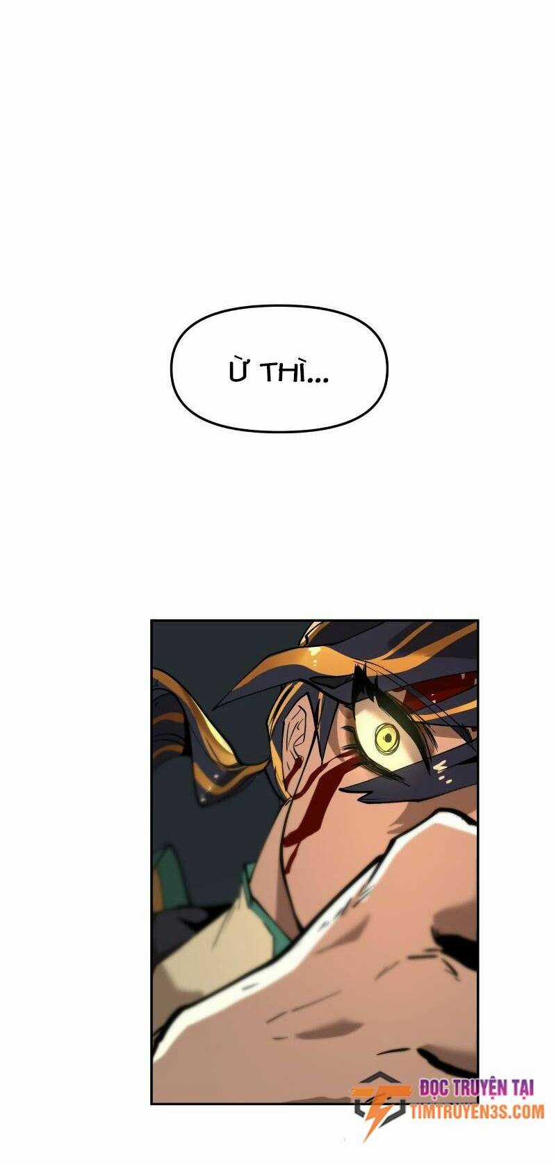 Kẻ Ăn Thế Giới Chapter 5 trang 33