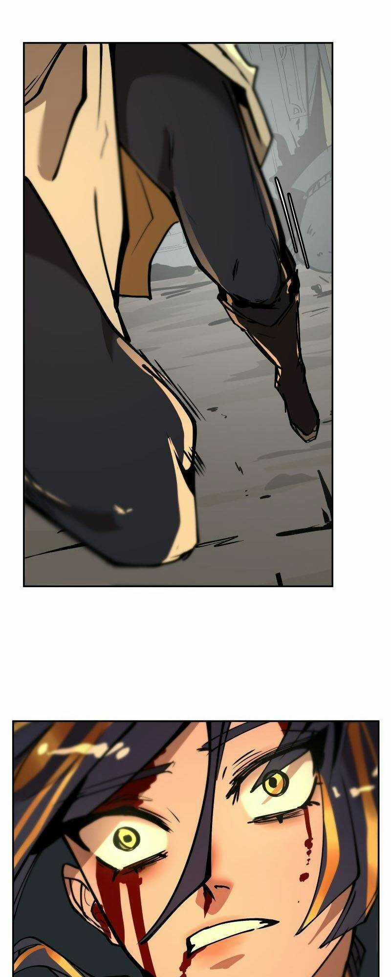 Kẻ Ăn Thế Giới Chapter 5 trang 34