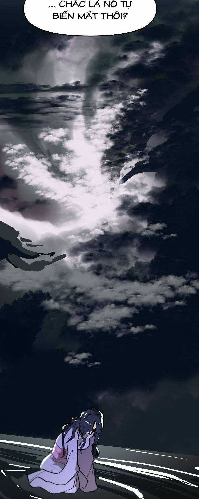 Kẻ Ăn Thế Giới Chapter 5 trang 37