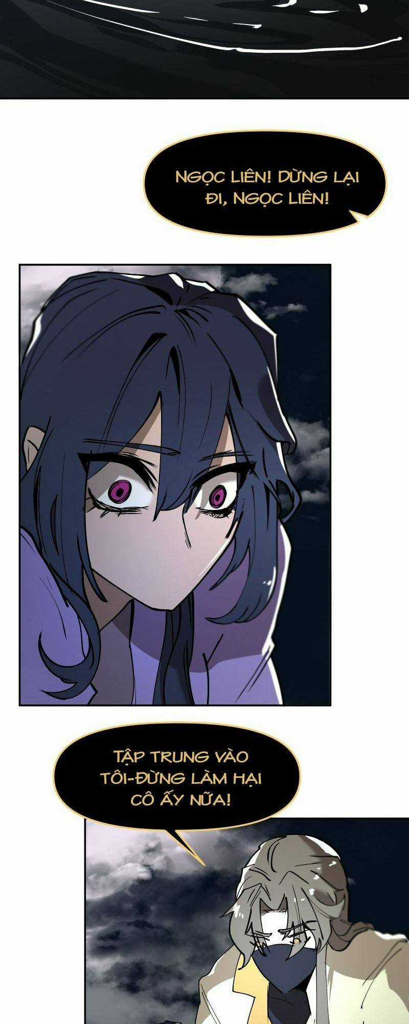 Kẻ Ăn Thế Giới Chapter 5 trang 38