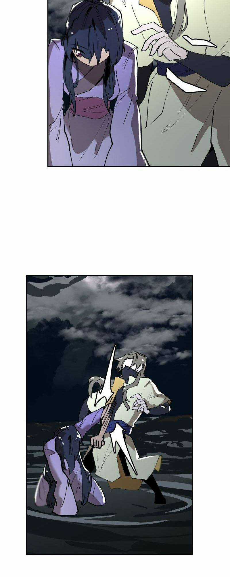 Kẻ Ăn Thế Giới Chapter 5 trang 39