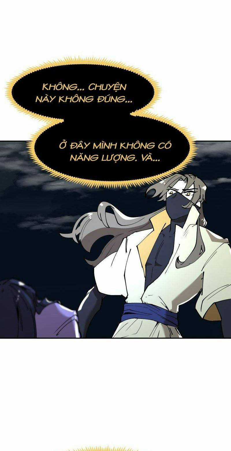 Kẻ Ăn Thế Giới Chapter 5 trang 40