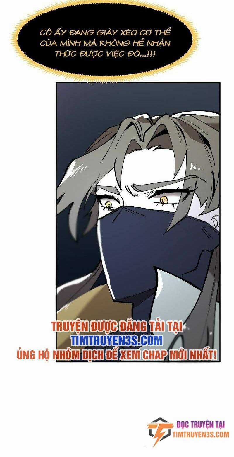 Kẻ Ăn Thế Giới Chapter 5 trang 41