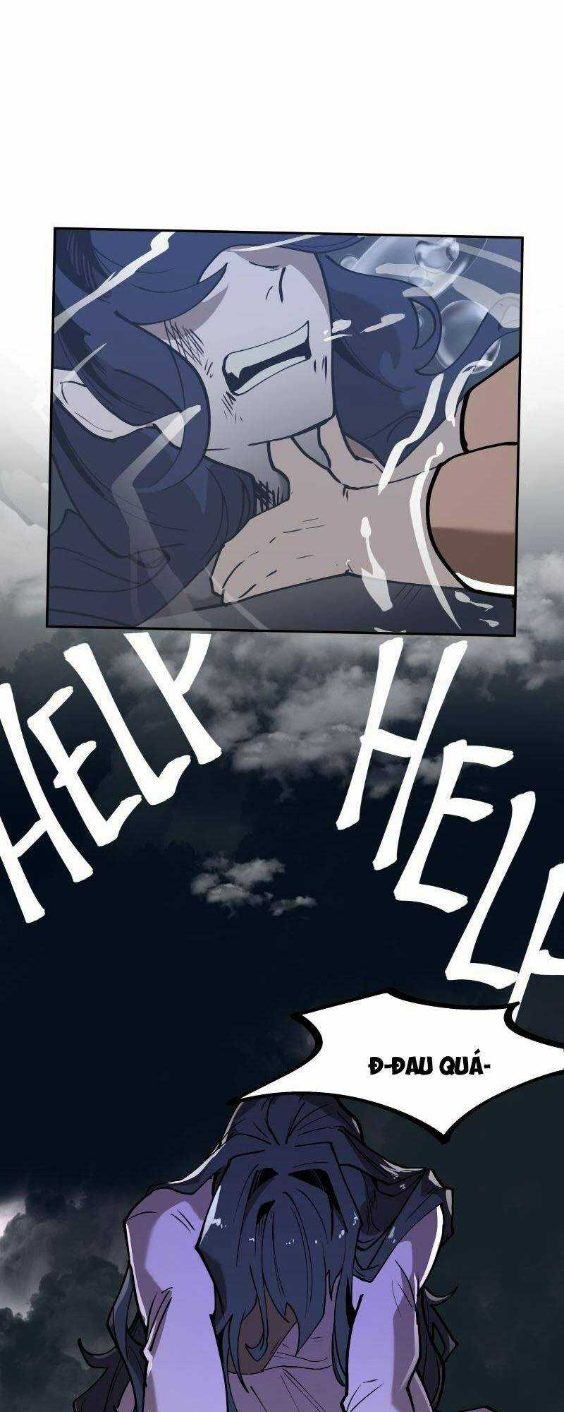 Kẻ Ăn Thế Giới Chapter 5 trang 42