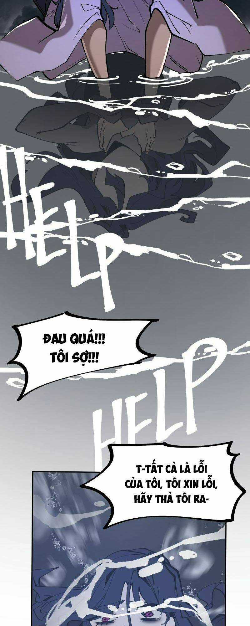 Kẻ Ăn Thế Giới Chapter 5 trang 43