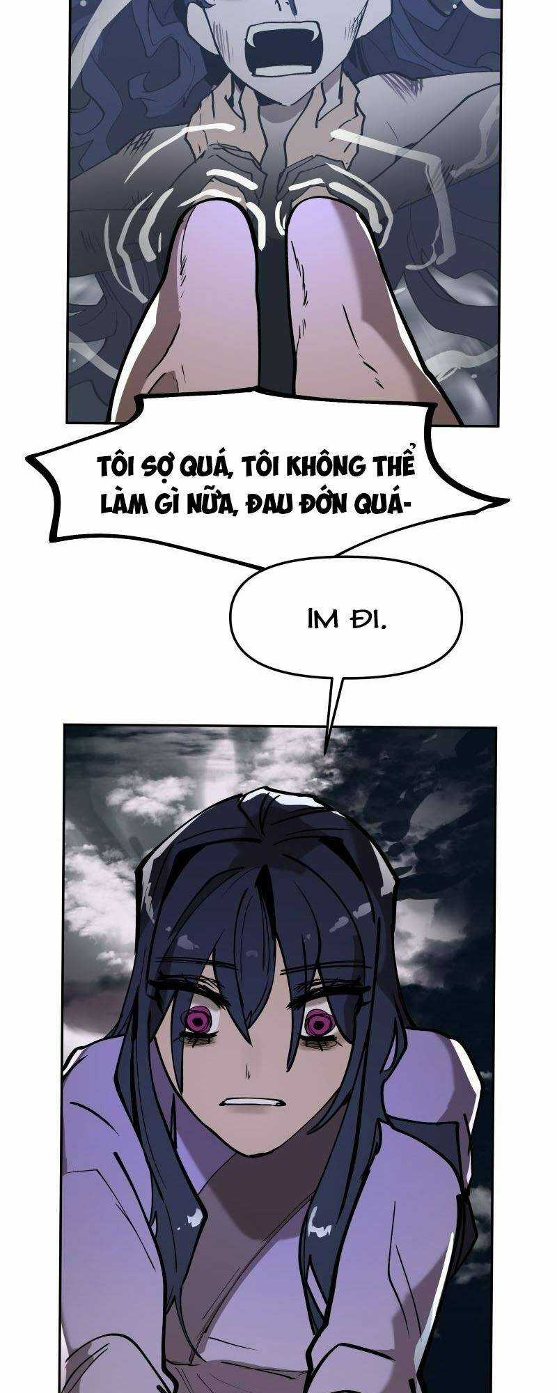 Kẻ Ăn Thế Giới Chapter 5 trang 44