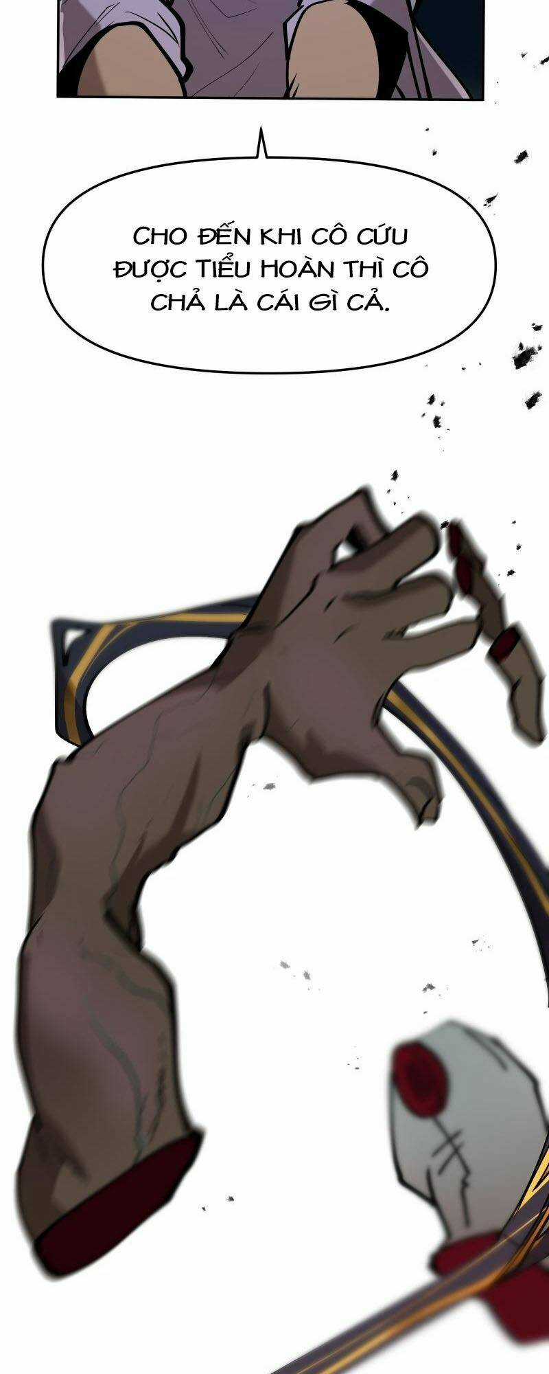 Kẻ Ăn Thế Giới Chapter 5 trang 45