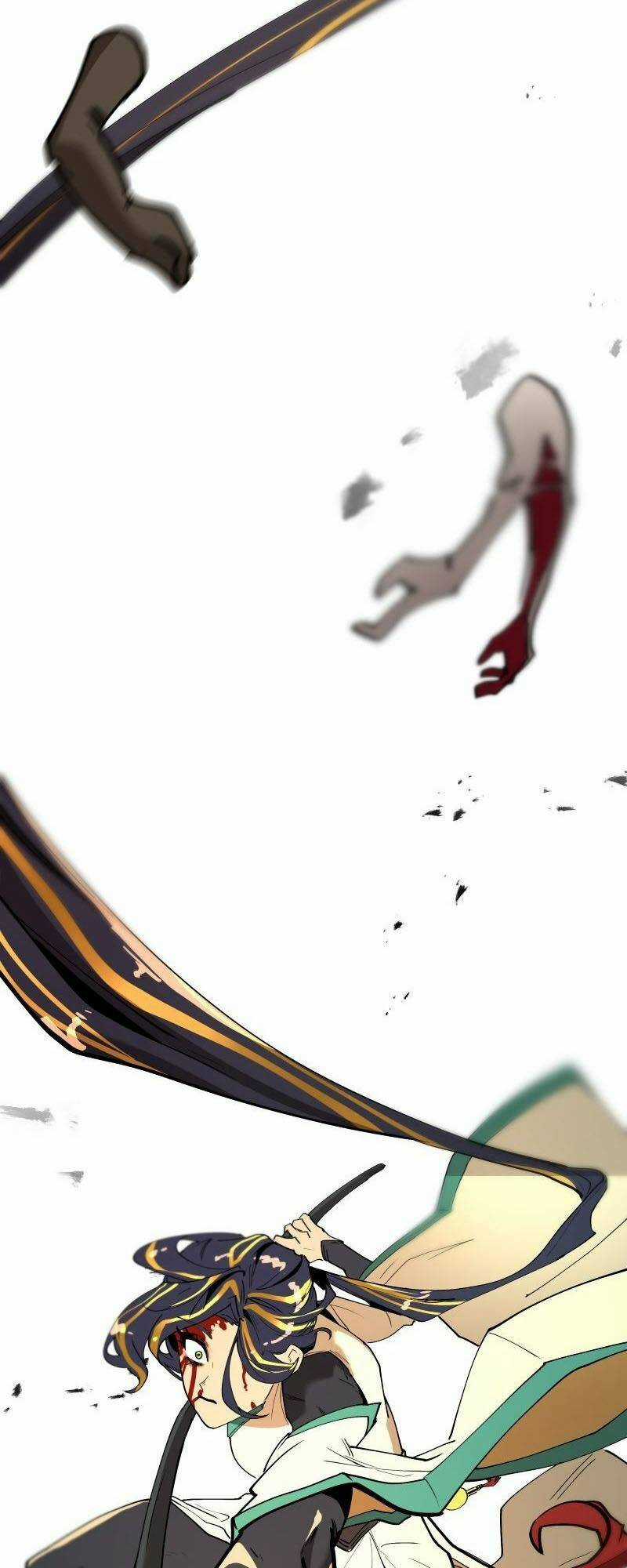 Kẻ Ăn Thế Giới Chapter 5 trang 46