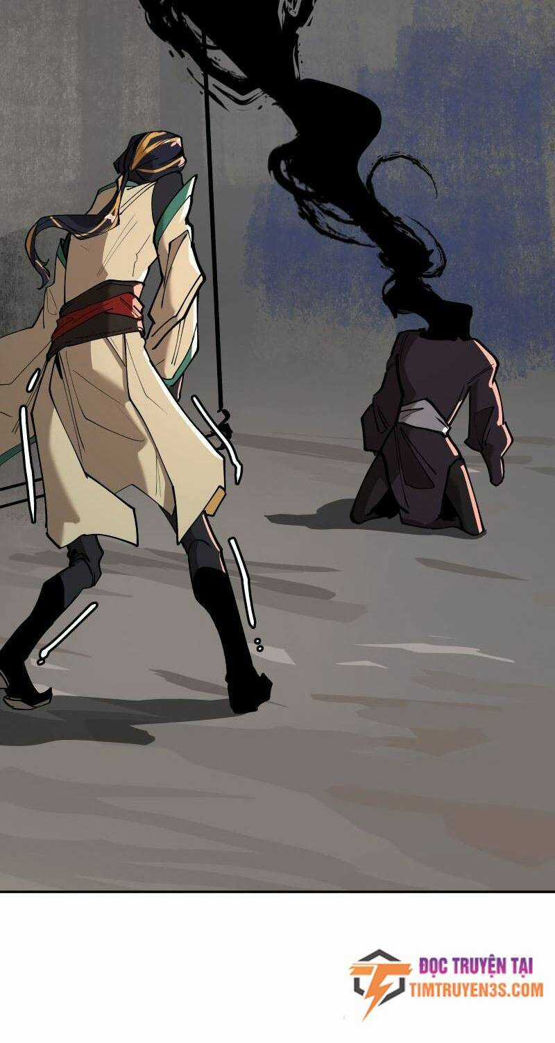 Kẻ Ăn Thế Giới Chapter 5 trang 49