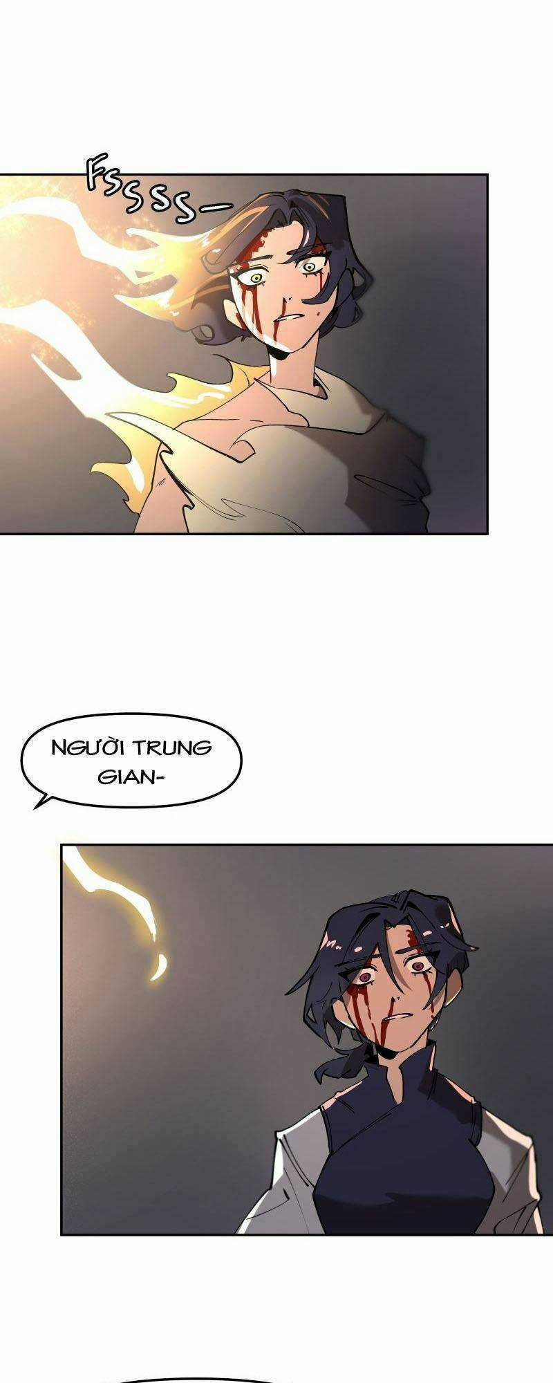 Kẻ Ăn Thế Giới Chapter 5 trang 50